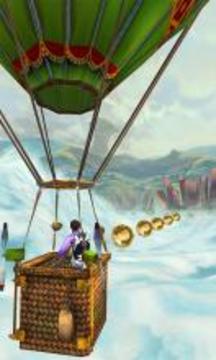 Temple lost Jungle Run 2游戲截圖5