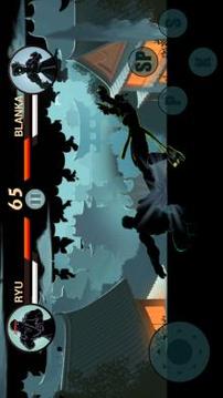 Shadow Warriors: Street Kung Fu Fight游戲截圖5