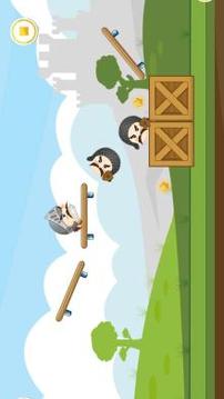 Rolling Kingdom游戲截圖4