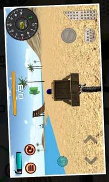 Motocross Beach Game Best Racing Free游戲截圖3