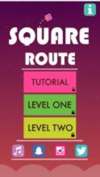 Square Route游戏截图1
