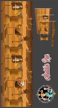 Super Aladin Jungle Adventure游戲截圖2