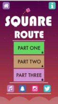 Square Route游戏截图3