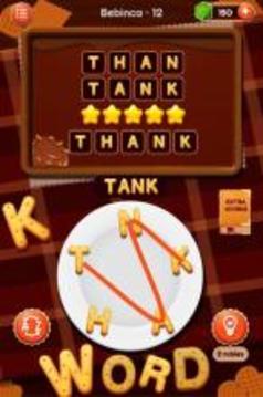 Word Cookies 2018游戲截圖4