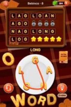 Word Cookies 2018游戲截圖1
