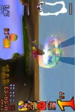 New Crash Team Racing Hint游戲截圖3