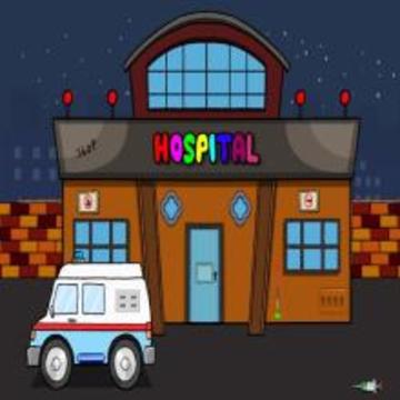 Rescue The Patient游戲截圖2