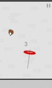 FIappy Dunk 2游戲截圖3