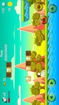 Super Snoopy Hero Adventure游戲截圖3