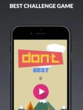 Dont Bird游戲截圖5