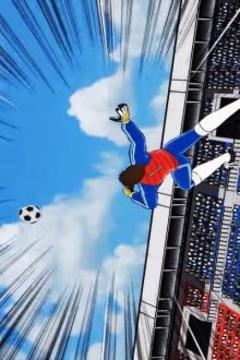 New Captain Tsubasa Dream Team Guide游戲截圖3