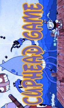 Super cup Jump head Amazing adventure Game游戲截圖3