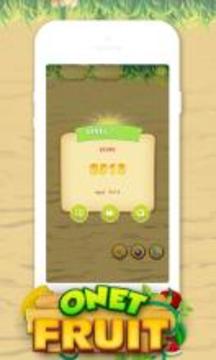 Onet Fruits - Onet Connect Fruits游戏截图2