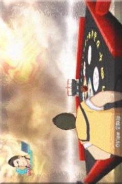 Trick Bakugan Battle Brawlers游戲截圖2