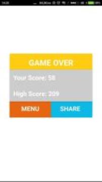 TAP TAP (MEMORY GAME)游戲截圖3