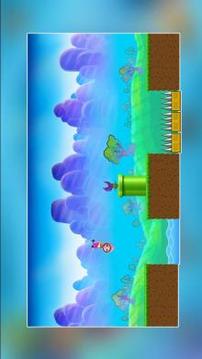 Ruby Adventure Jungle World游戲截圖3