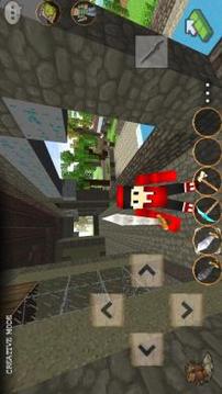 Life Sim Craft游戲截圖3