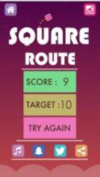 Square Route游戏截图4