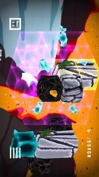 Primal Cube游戲截圖1