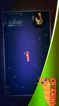 Snake Slither Crawl : Crawl Snake Worms 2018游戲截圖2