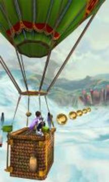 Temple lost Jungle Run 2游戲截圖2