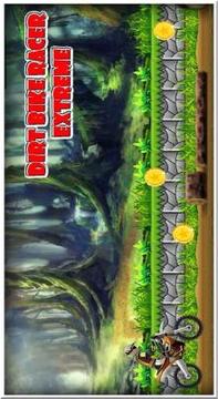 Trail Dirt Bike Racer : Racing Extreme游戲截圖1
