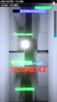 JUMPER Furious游戲截圖4