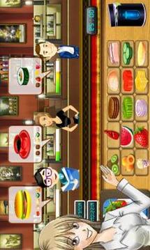 Cooking Restaurant Hot 2018游戲截圖1