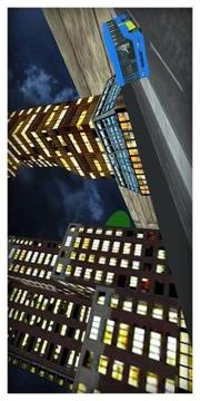 Gotham Bus Simulator: Best Bus Driving Simulator游戲截圖4