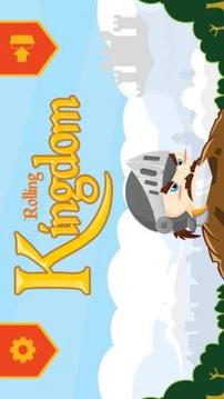 Rolling Kingdom游戲截圖1