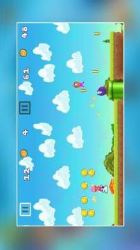Ruby Adventure Jungle World游戲截圖5