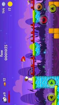 Super Snoopy Hero Adventure游戲截圖1