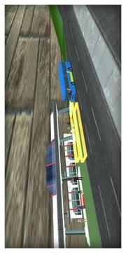 Gotham Bus Simulator: Best Bus Driving Simulator游戲截圖5