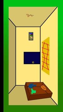 Escape room - The key游戲截圖3
