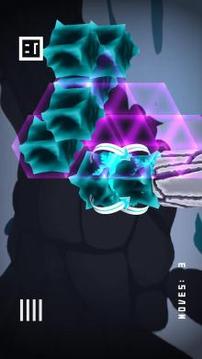 Primal Cube游戲截圖2