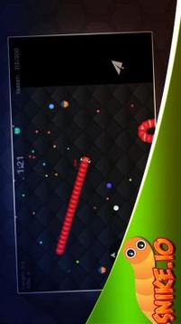 Snake Slither Crawl : Crawl Snake Worms 2018游戲截圖3