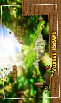 Bandicoot Adventure Jungle World游戲截圖1