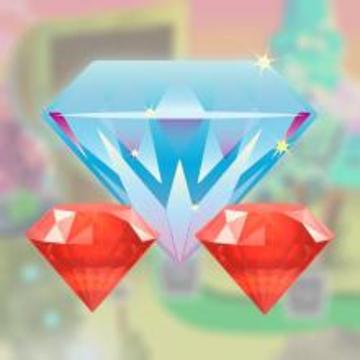 Diamond Jewelry - Match 3 game series游戲截圖4