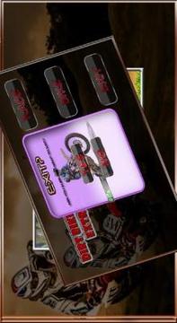 Trail Dirt Bike Racer : Racing Extreme游戲截圖4