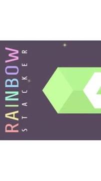 Rainbow Stacker游戲截圖2