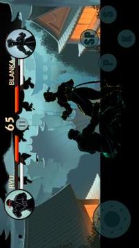 Shadow Warriors: Street Kung Fu Fight游戲截圖1