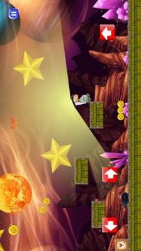 Super Arab Run Adventure游戲截圖4