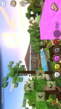 Life Sim Craft游戲截圖2