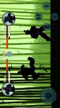 Shadow Warriors: Street Kung Fu Fight游戲截圖4