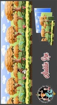 Super Aladin Jungle Adventure游戲截圖1