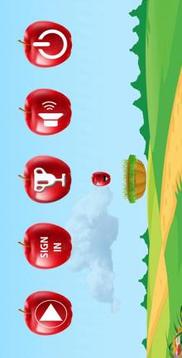 Apples Catcher游戲截圖1