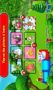 Christmas Jigsaw Puzzle Fun游戲截圖5