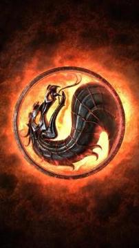 Mortal Kombat X Compagnon游戏截图3