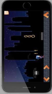 Smash Sonic Game游戲截圖4