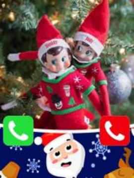 Call Elf on the Shelf游戲截圖3